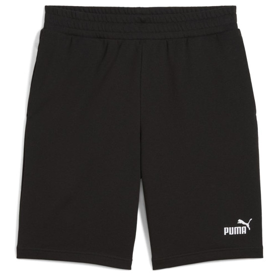 Puma Ανδρικό σορτς Essentials No.1 Logo Shorts